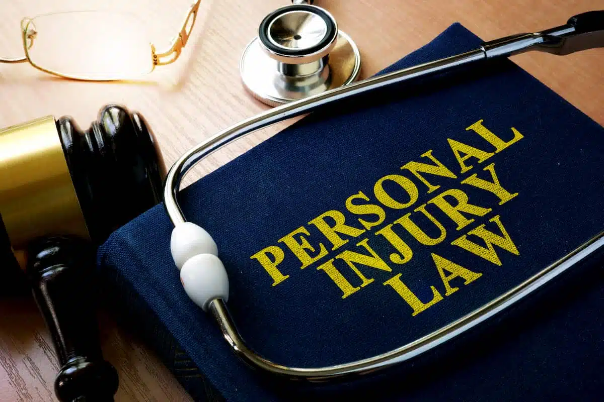 Personal Injury Lawyer Boston