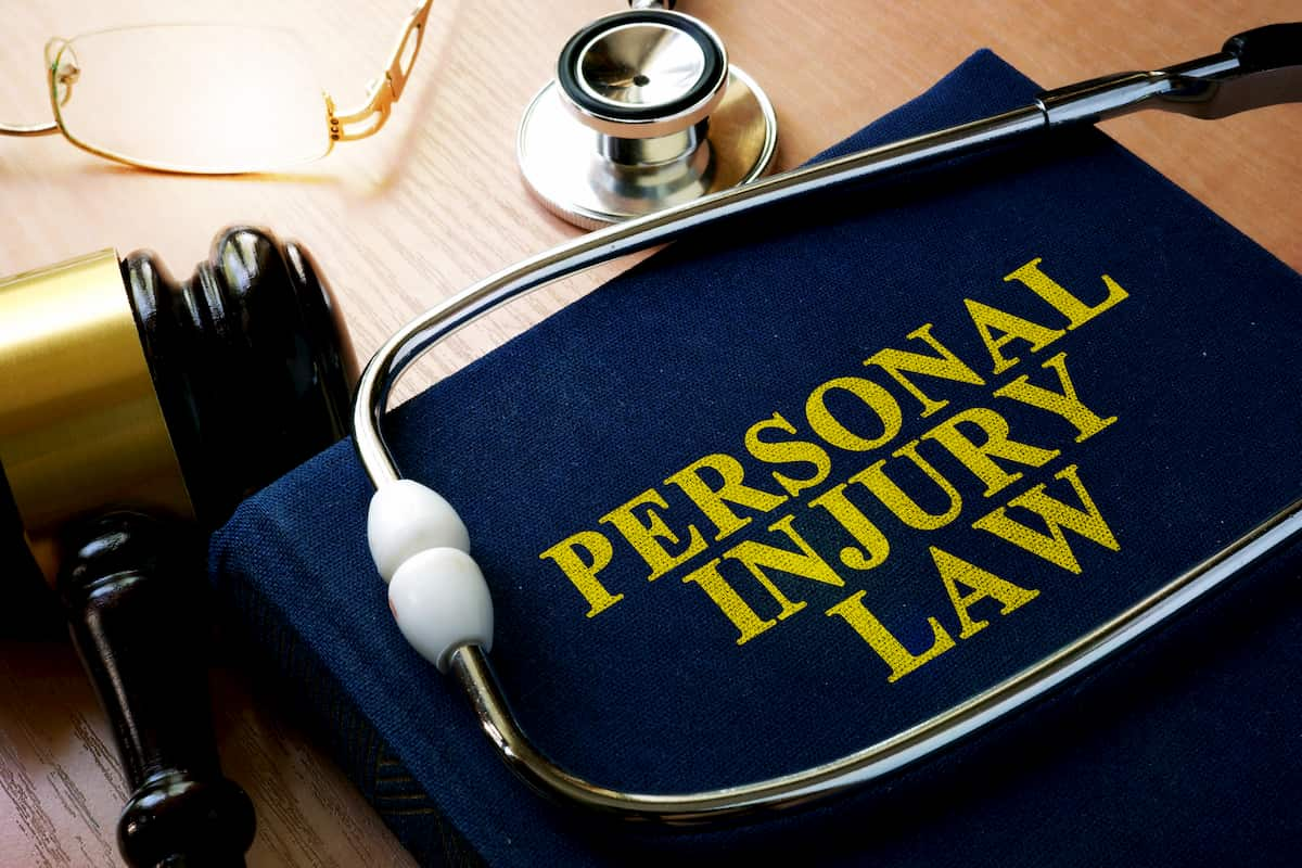 Personal Injury Lawfirm