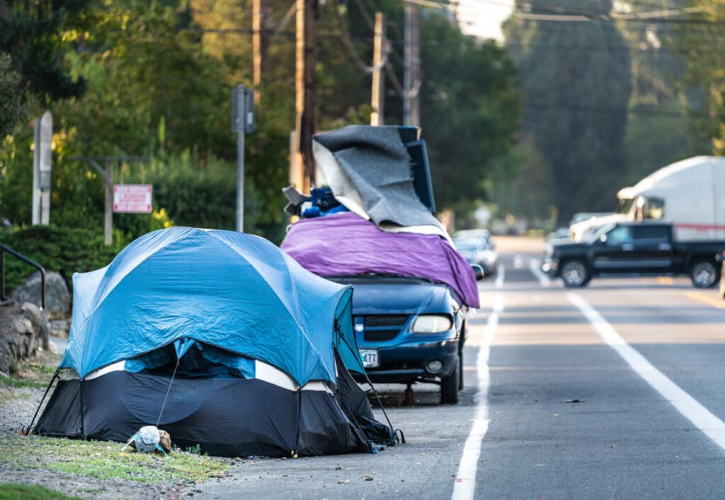 Free legal advice for low-income Oregonians