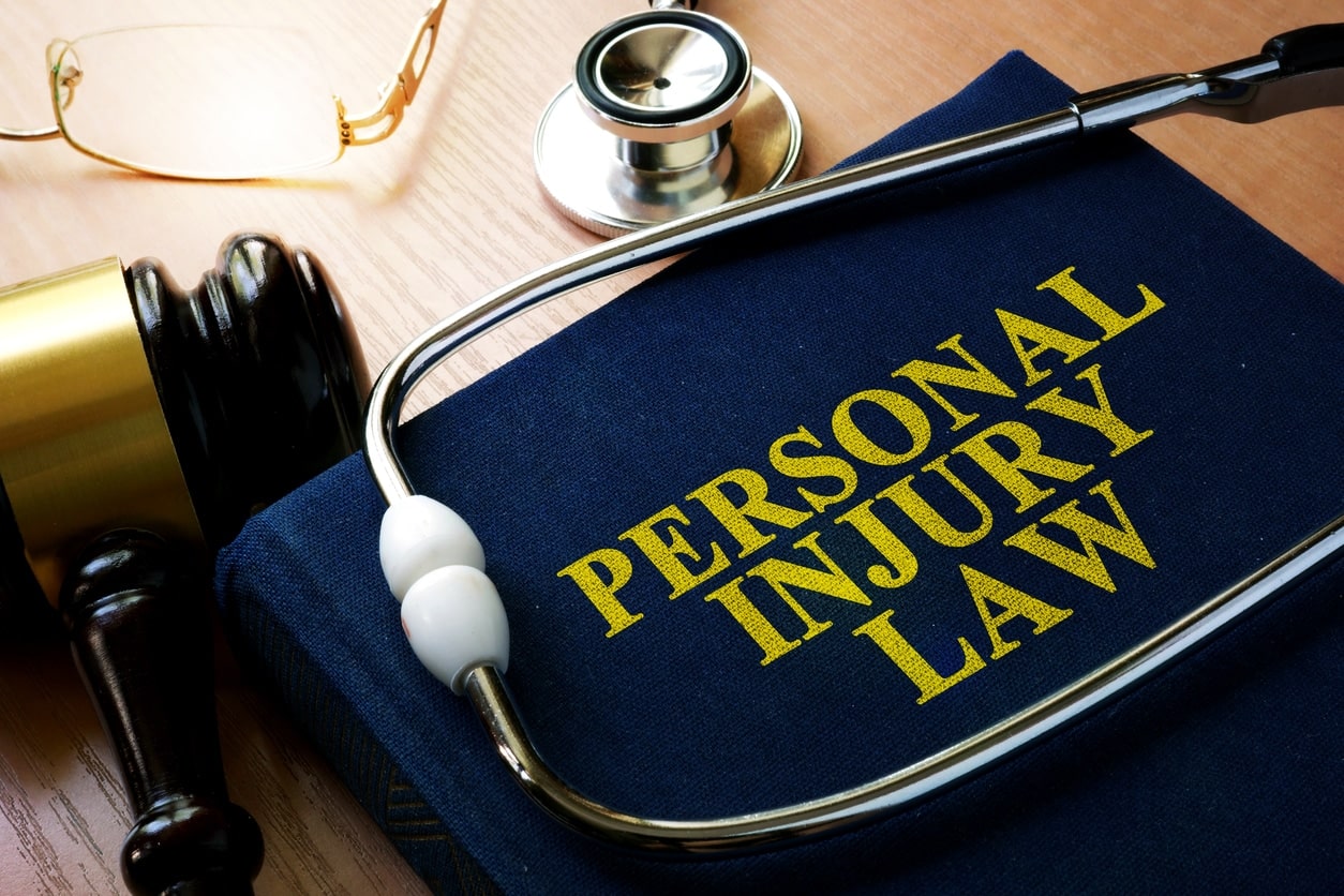 Top rated Missouri lawyers for personal injury claims