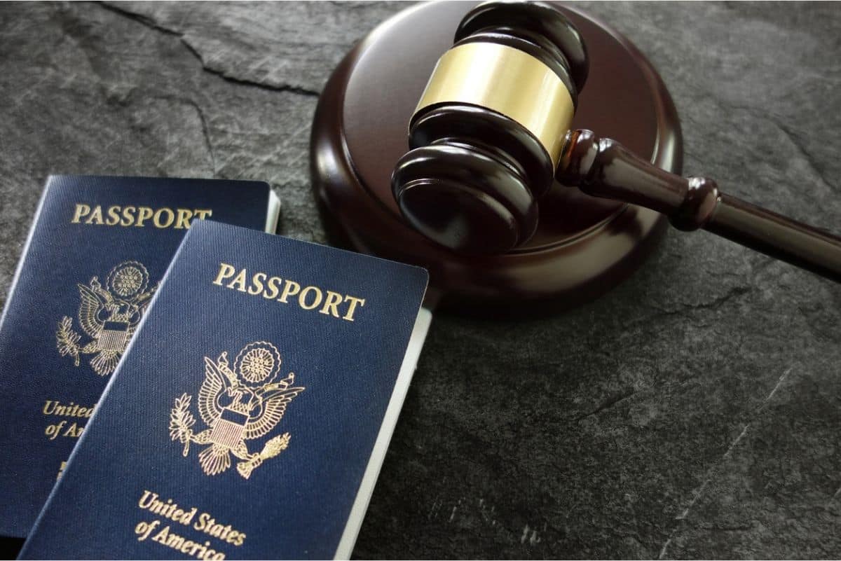 How Much Does An Immigration Lawyer Cost In California 2024