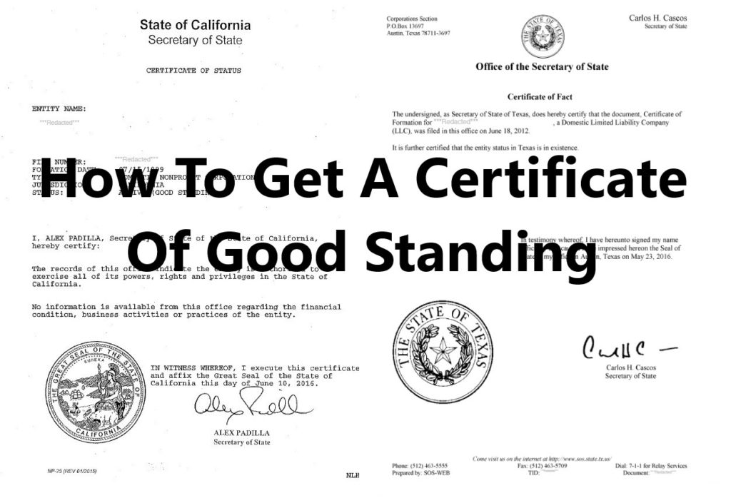 Illinois State Bar Certificate Of Good Standing 2024