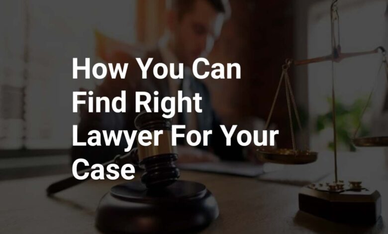 How to get a lawyer to take my case pro bono