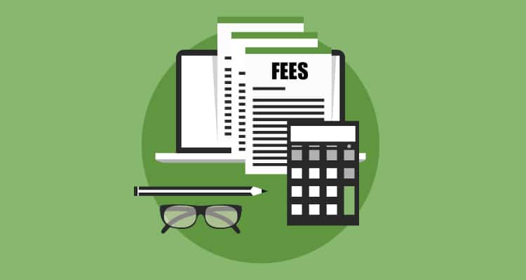 How to understand and compare fees for fees