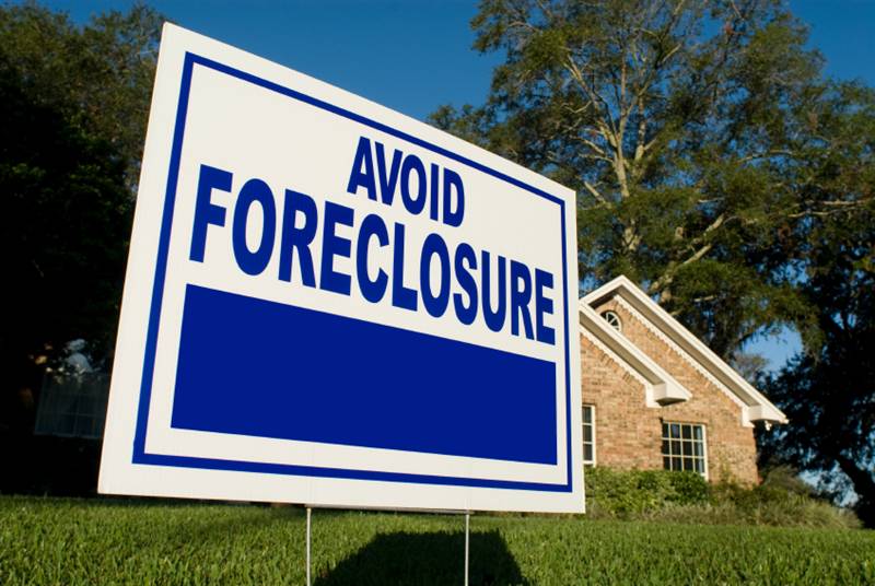 Foreclosure stop foreclosures help avoid