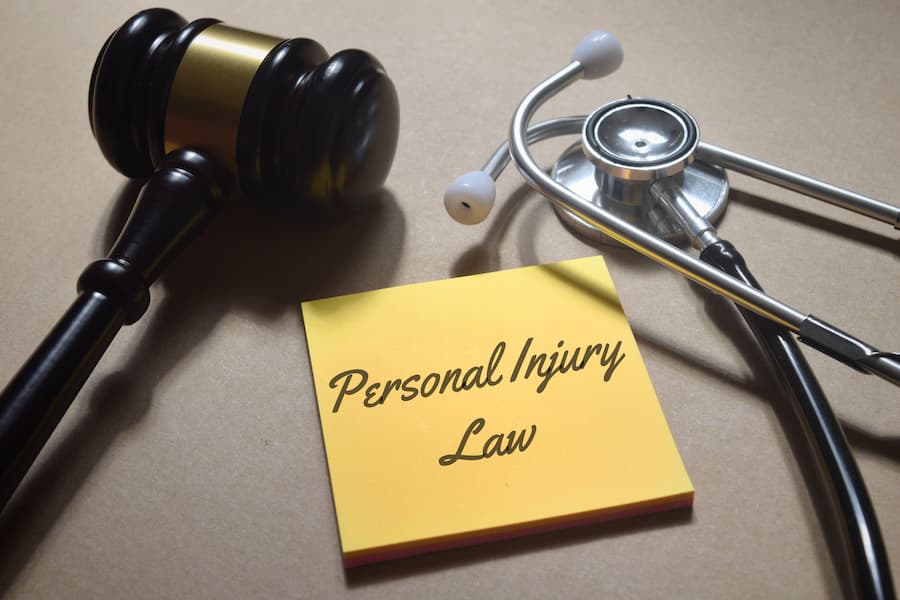 Top rated Missouri lawyers for personal injury claims