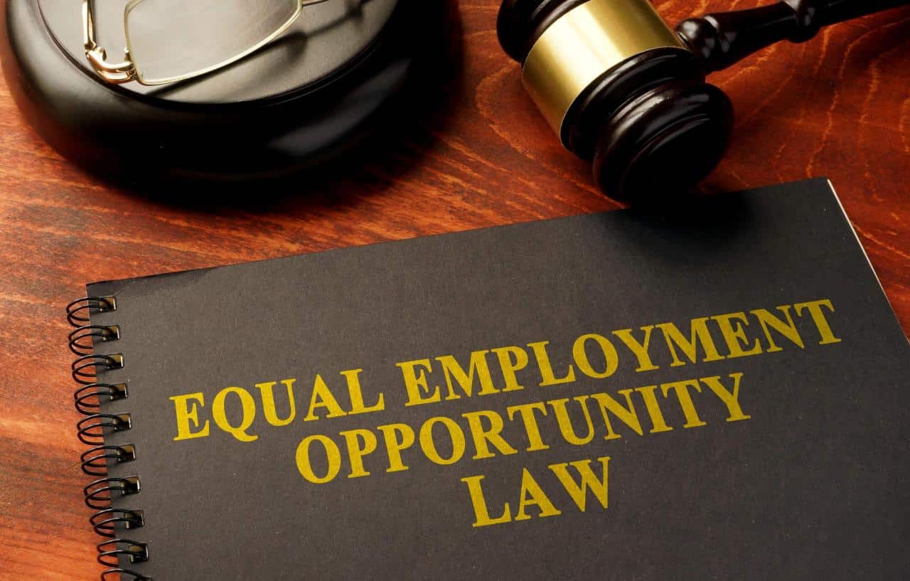 Discrimination employment helpful contingency lawyer