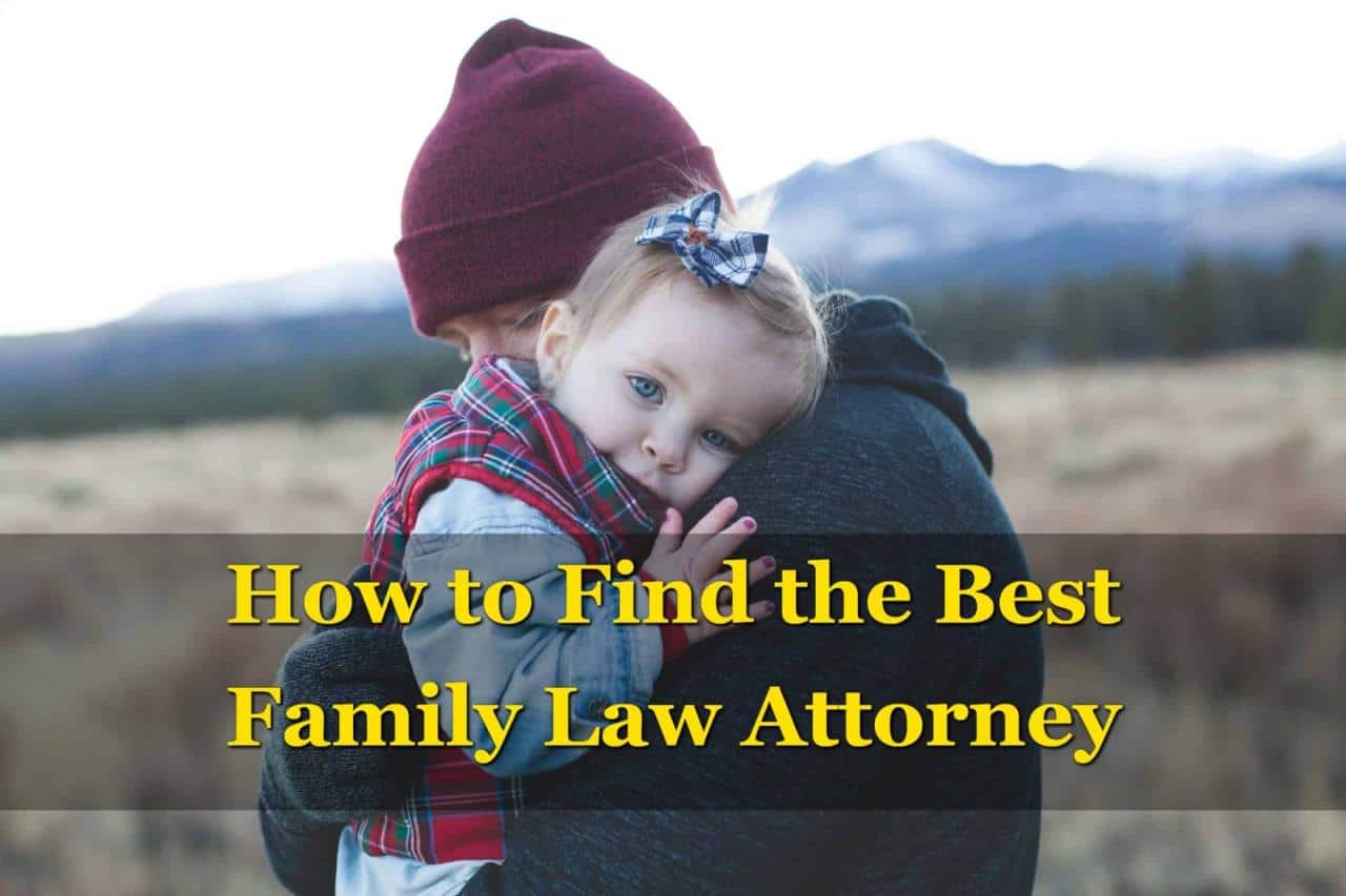 Family lawyers melbourne