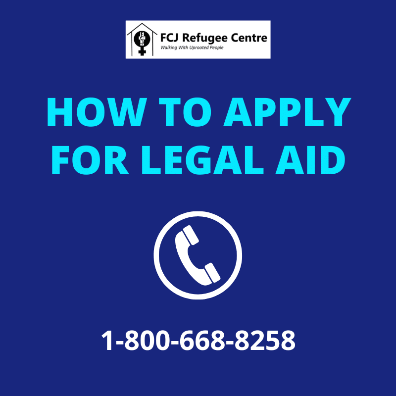 How to apply for legal aid in Washington