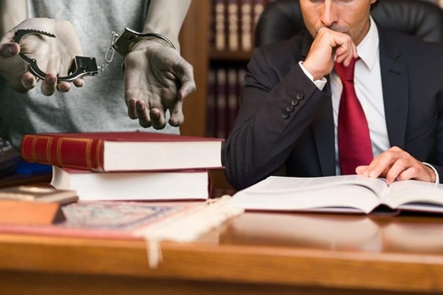 Criminal lawyer greatest service find law