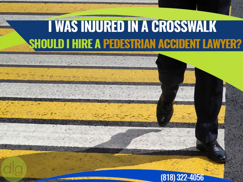 Pedestrian Accident Lawyer Near Me