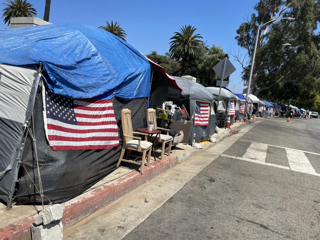 Free legal services for veterans in Los Angeles