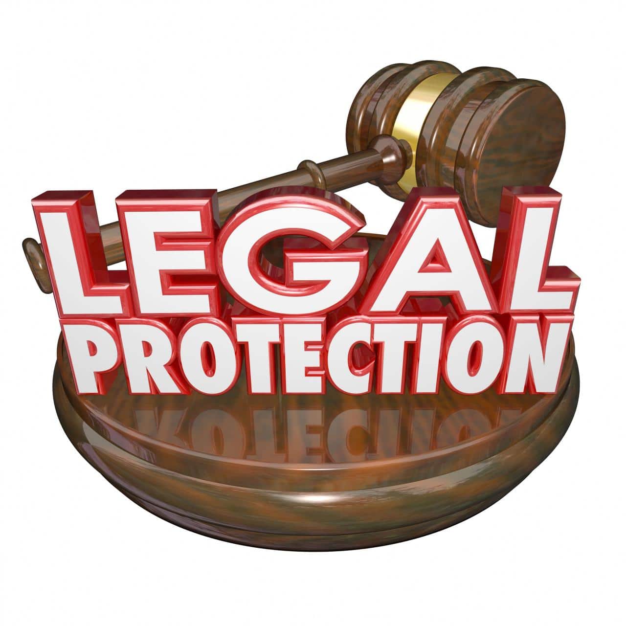 Legal hotlines that provide guidance on consumer protection issues