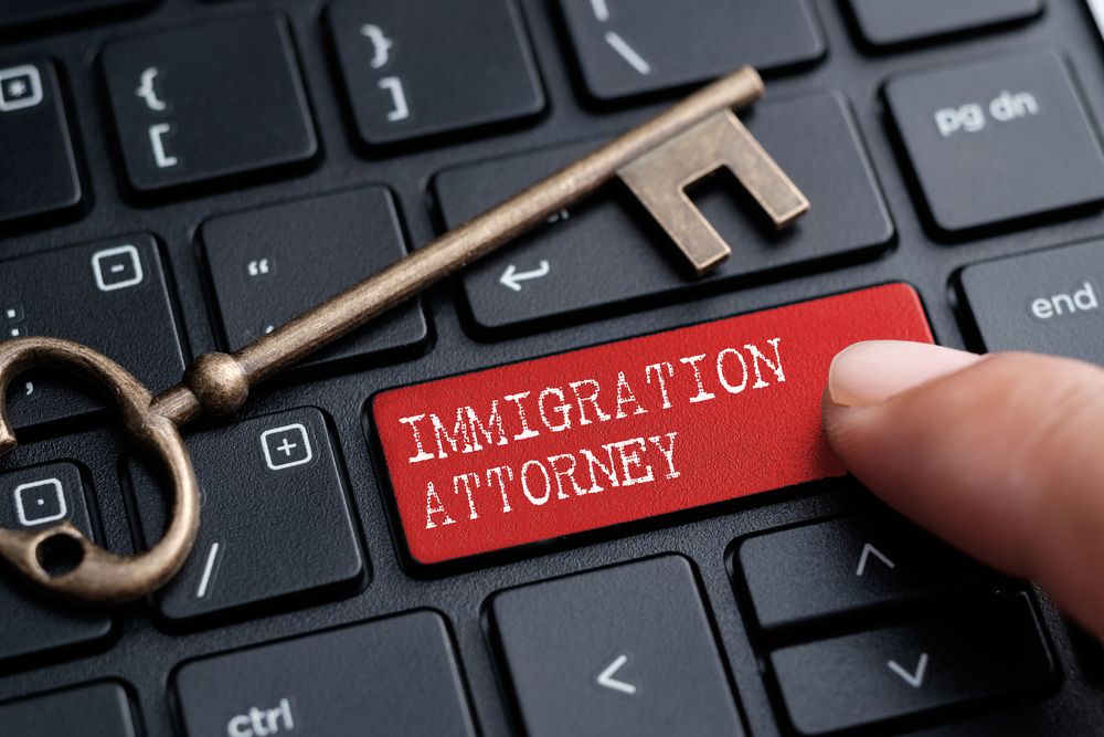 Finding Pro Bono Immigration Lawyers