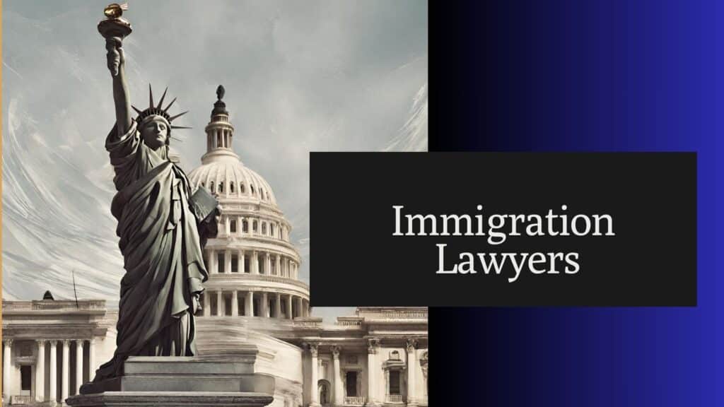 What Do Immigration Lawyers Do 2024