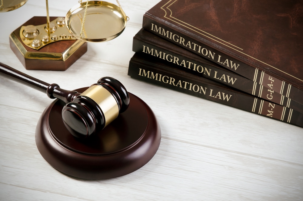 Best law firms near me for immigration cases