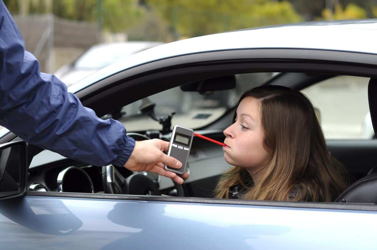 DUI And DWI Laws