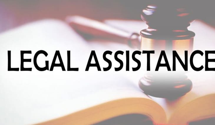 Legal aid for people with disabilities