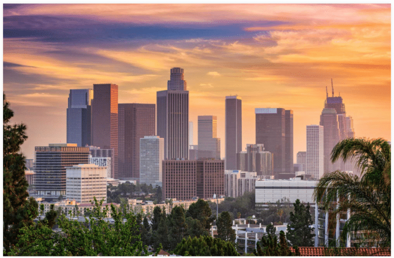 Legal Jobs Los Angeles CA 2024