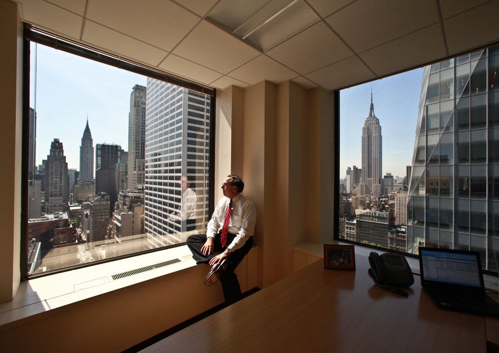 New York Bar regulations for law firm ownership structures