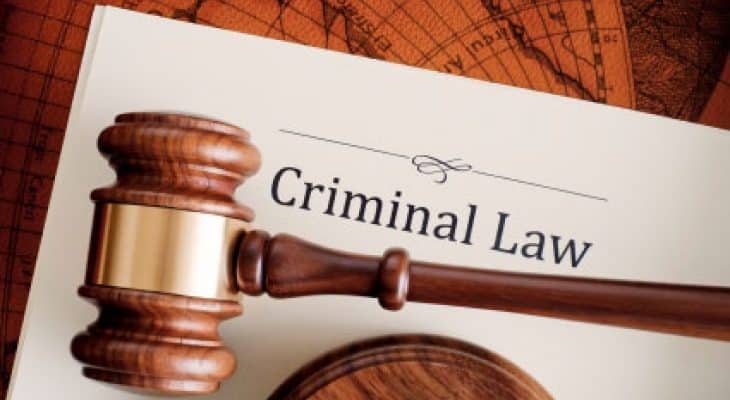 What are the benefits of having legal aid in a criminal case?