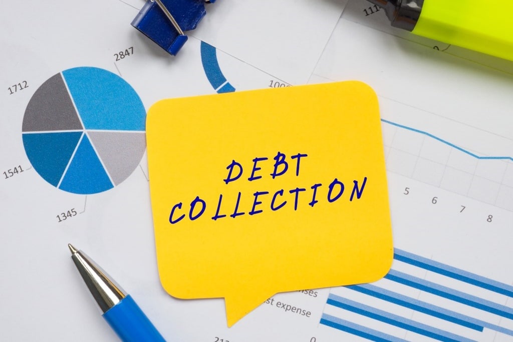 How to get legal help for a debt collection case in Virginia