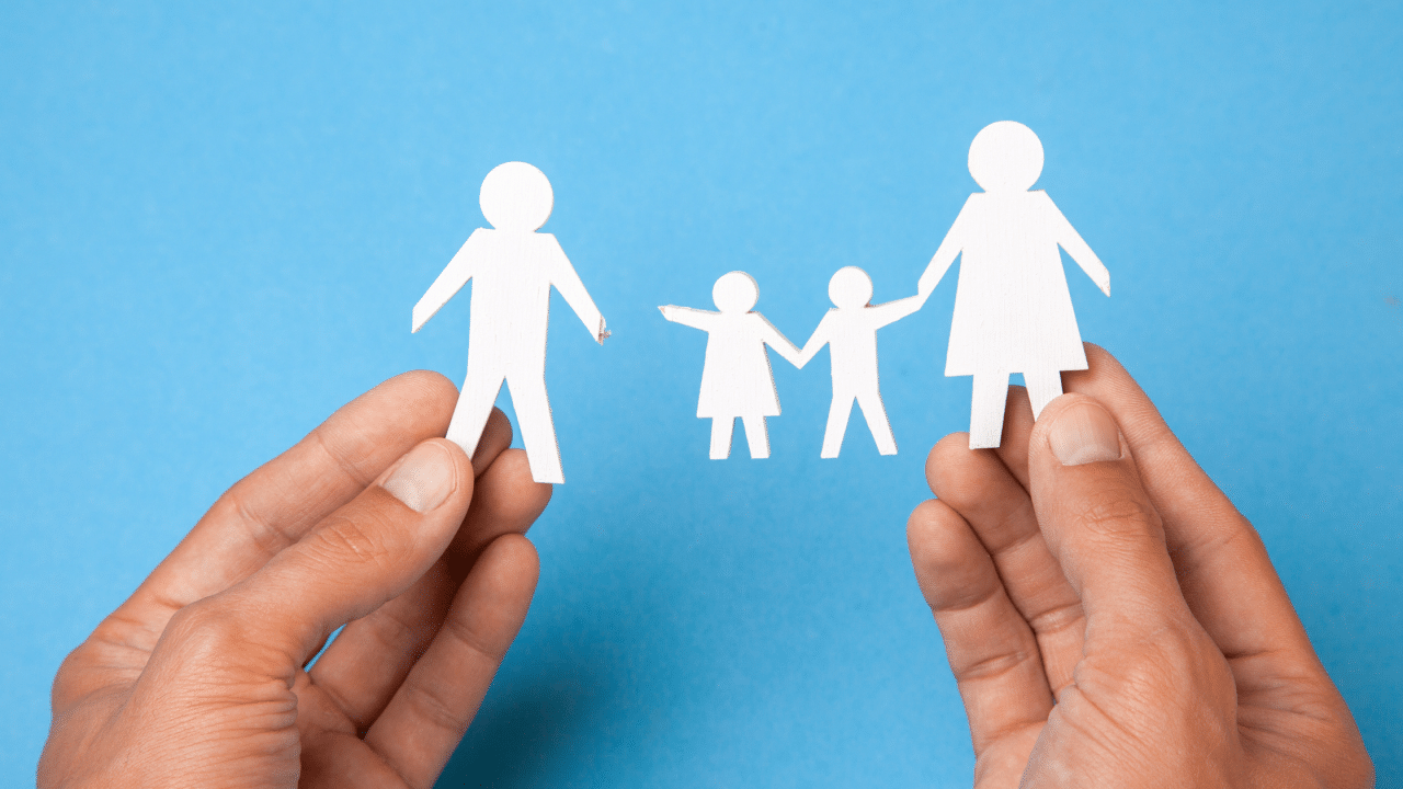 Legal aid for family law matters in Bend