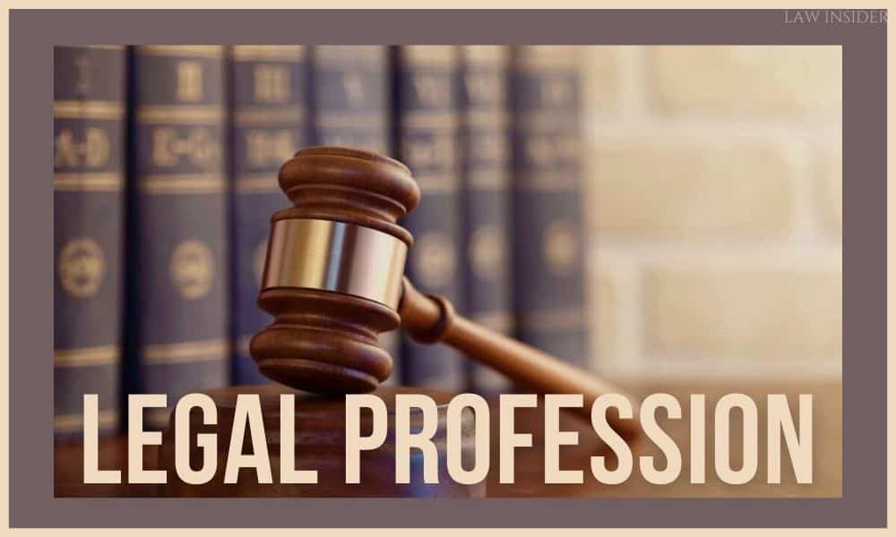 Global legal profession demographics