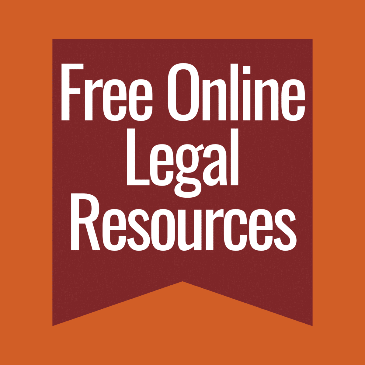 Free legal resources for business startups