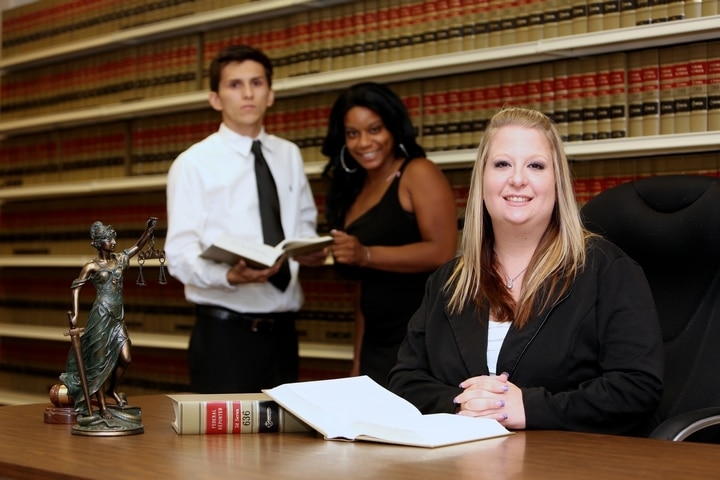 Local attorneys offering free consultation