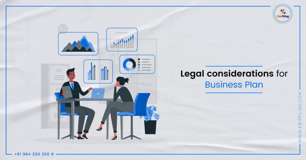 Law plan for specific business needs