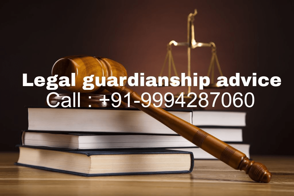 Free Guardianship Lawyers Near Me