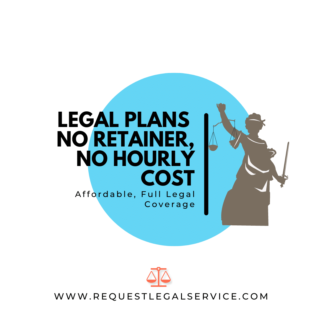 How to find a reputable law plan provider