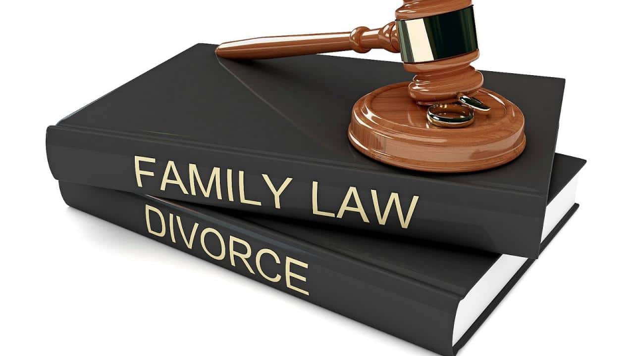 Legal aid society divorce services nyc