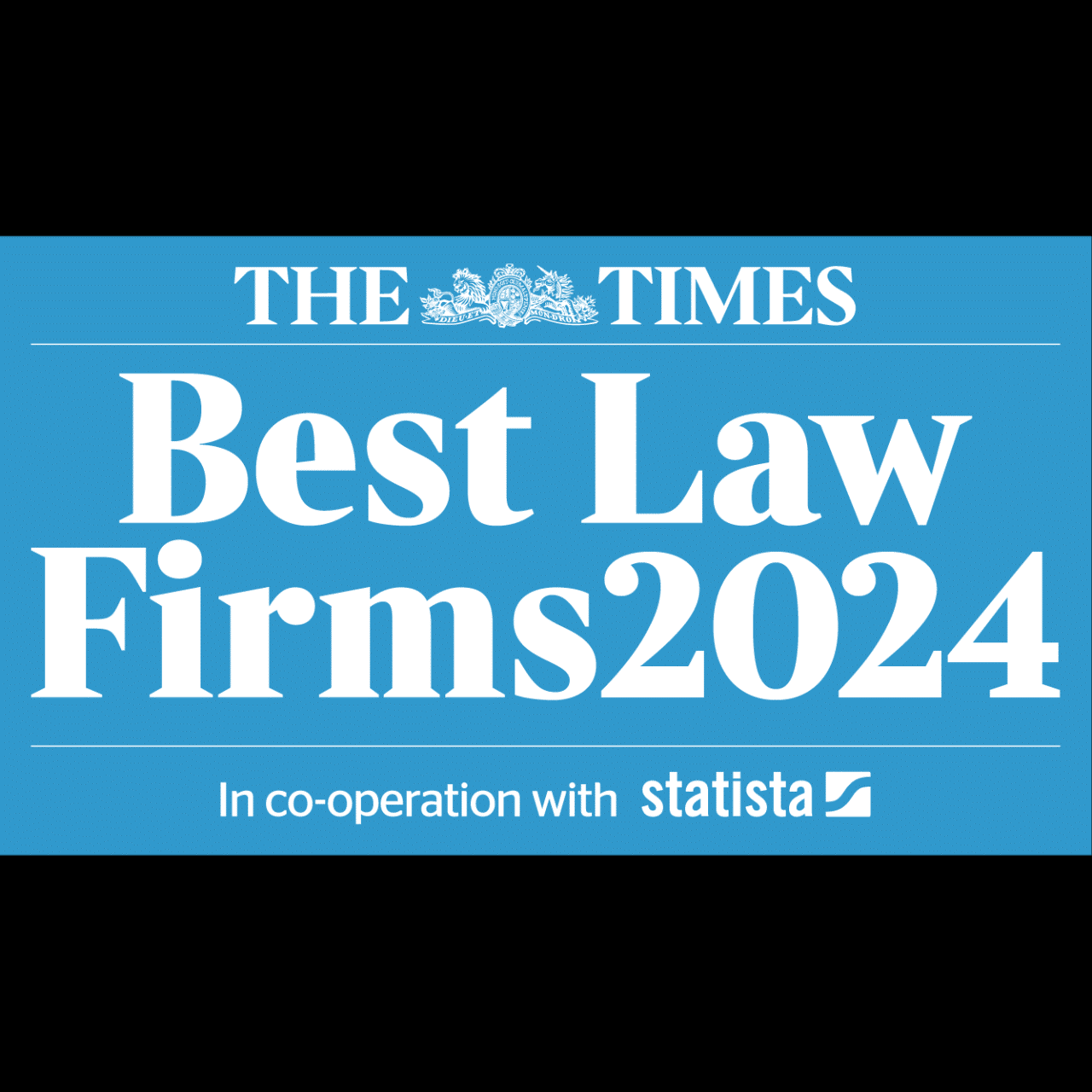 Top Intellectual Property Law Firms 2024