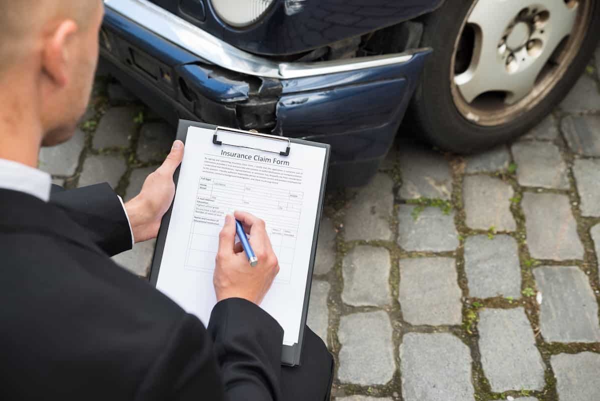 Finding a lawyer in Louisiana for a car accident