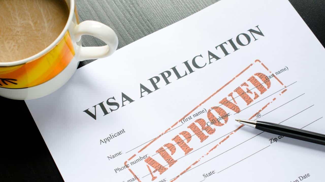 What are the different types of immigration visas?