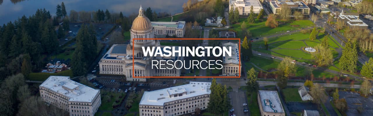 Legal Services Washington funding sources