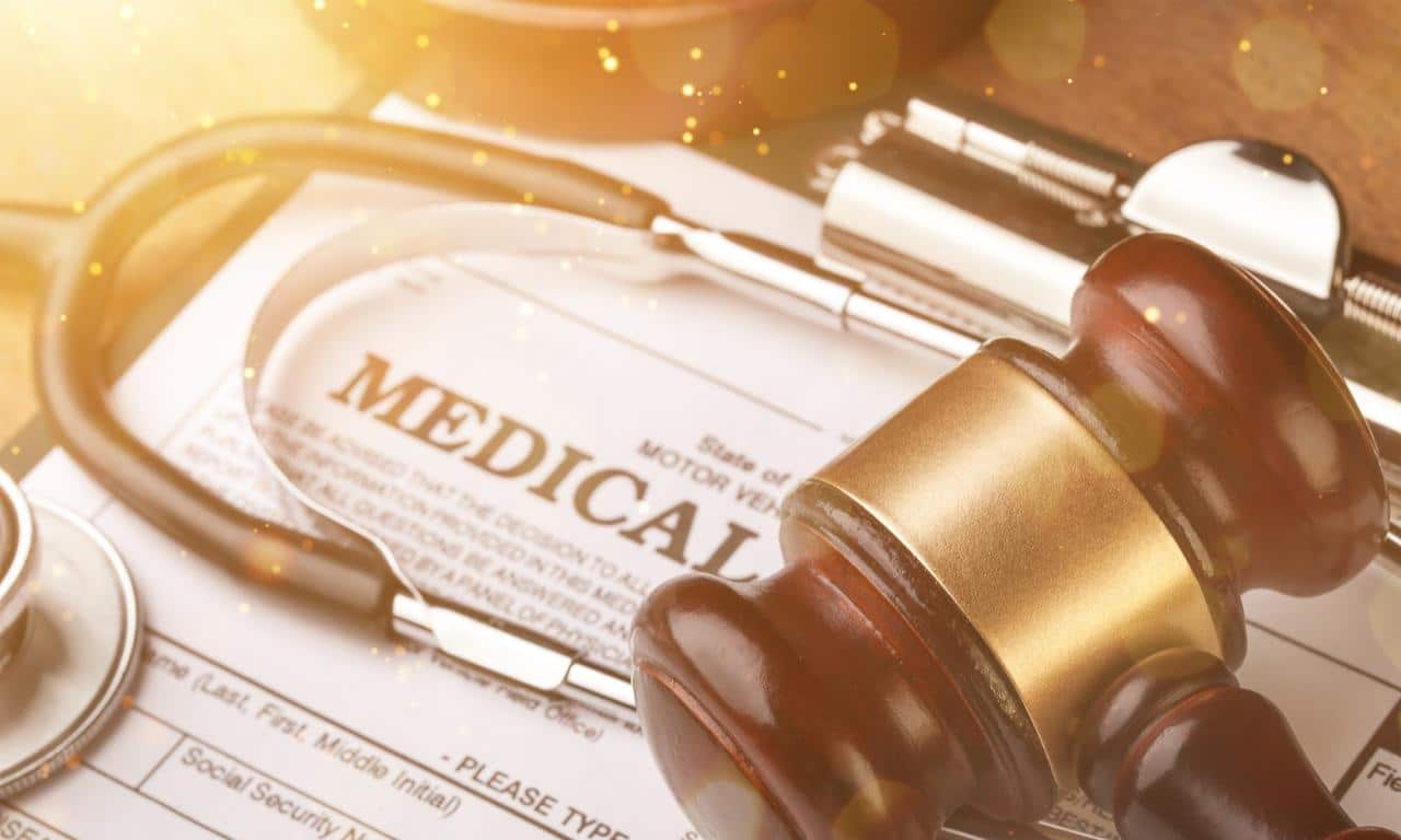 Experienced Missouri lawyers for medical malpractice claims