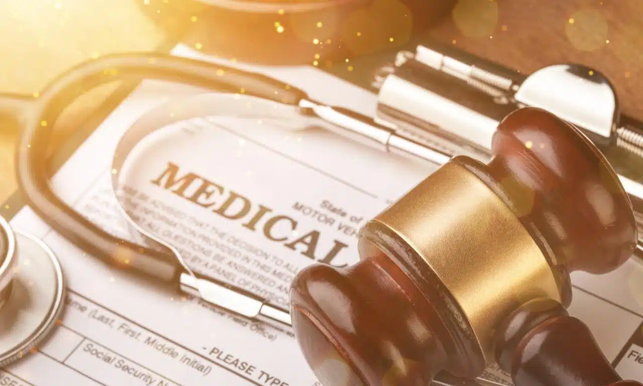 New Orleans Attorneys Directory for Medical Malpractice