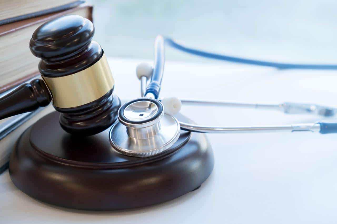 How to find a lawyer in Louisiana for a medical malpractice case