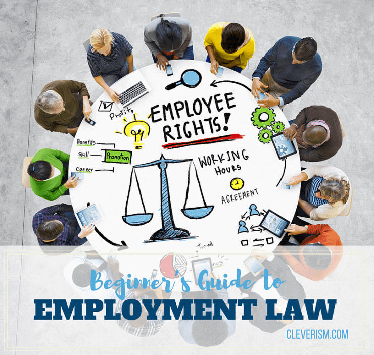 What are the legal rights of employees in the workplace?