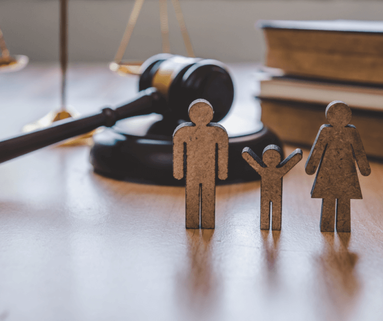 Missouri lawyer referral service for family law cases