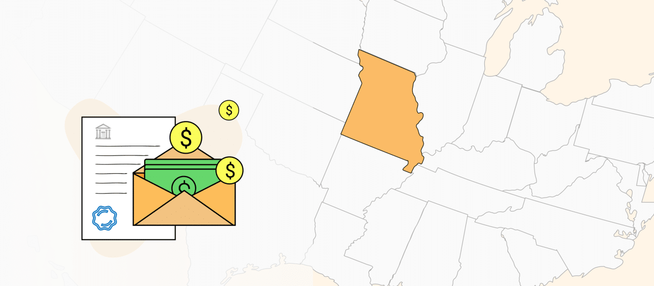 Free legal resources for Missouri residents facing eviction