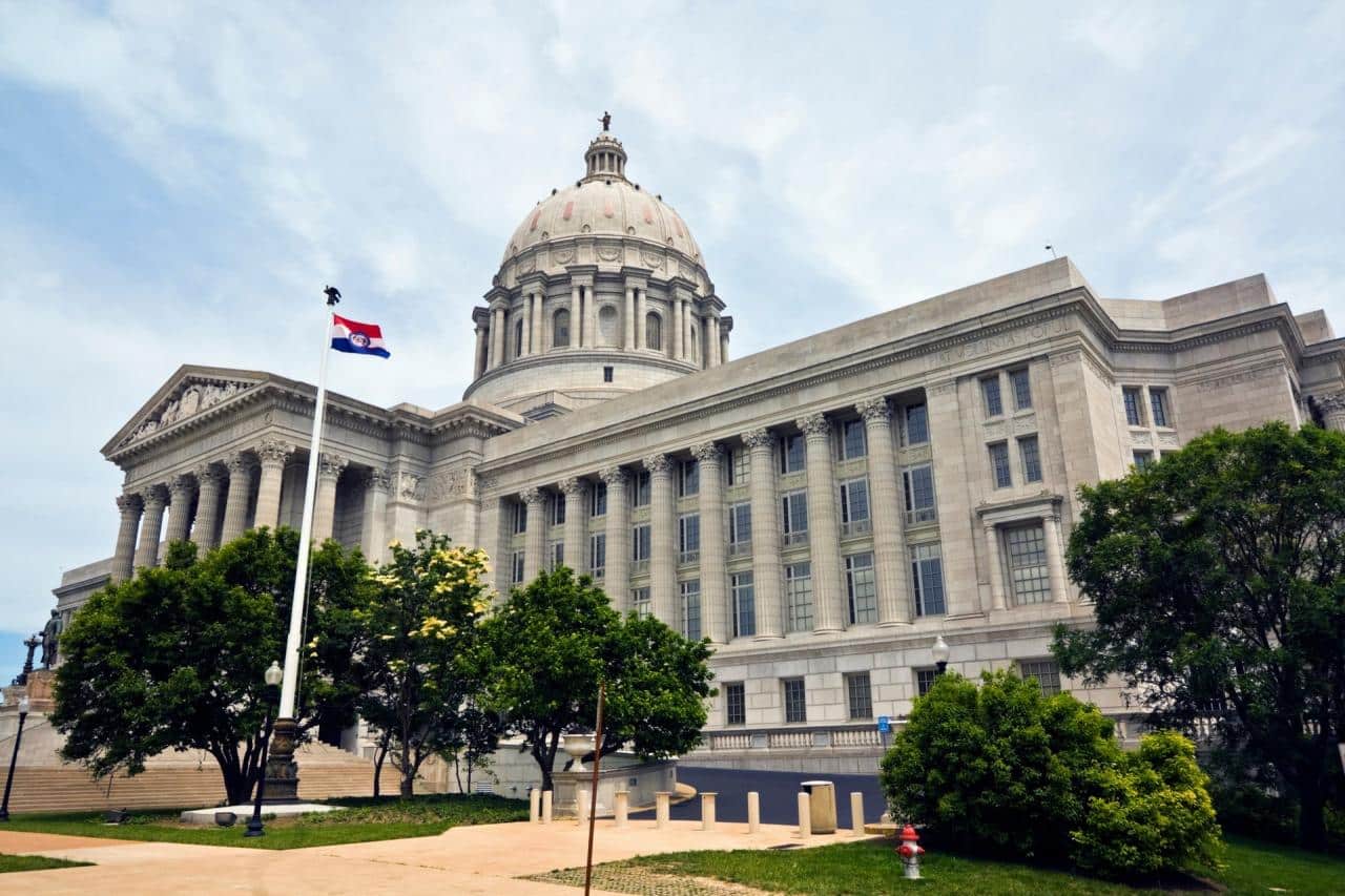 Missouri lawyers verdicts settlements