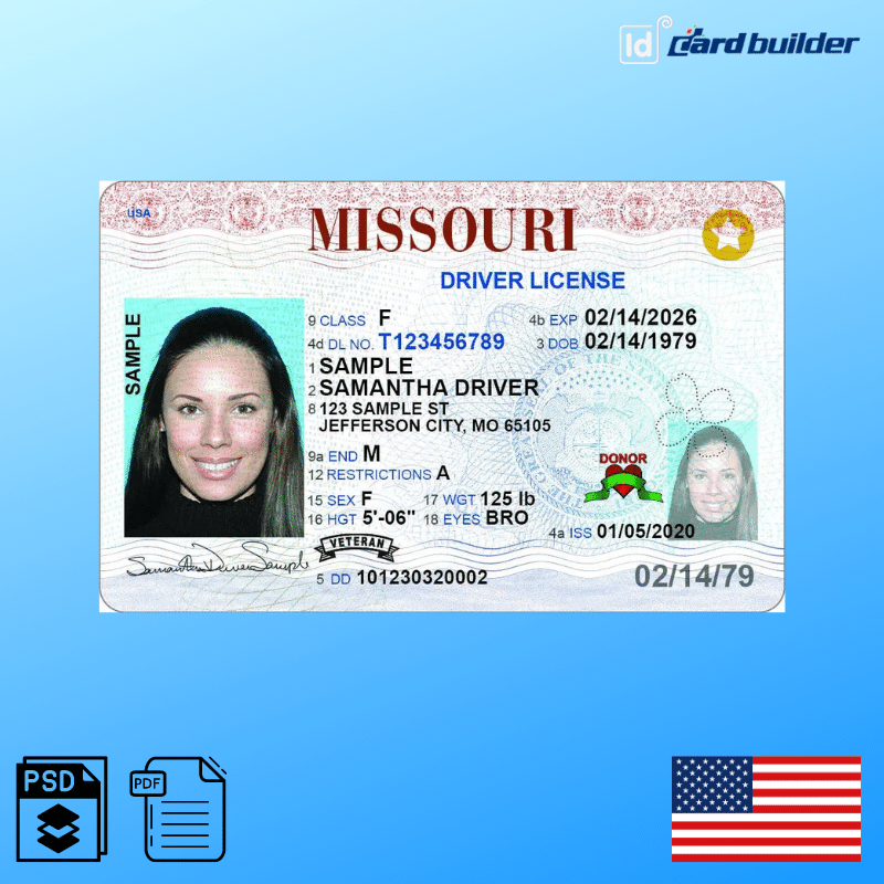 How to verify an attorney's license in Missouri