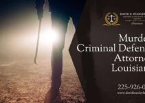 Louisiana Attorney Directory for Criminal Defense Cases: Your Guide to Legal Representation