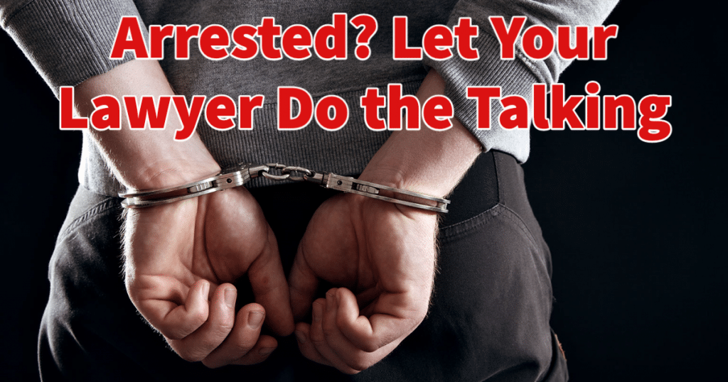 Finding a free criminal defense lawyer after arrest