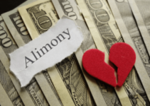 Financial Assistance for Alimony Payments in Divorce