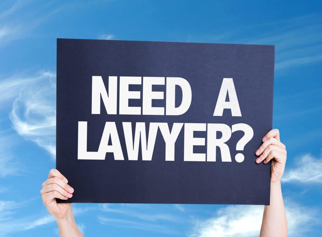 How to choose the right lawyer for my needs